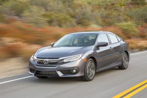 2018-Honda-Civic