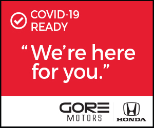 COVID-19 Gore Motors